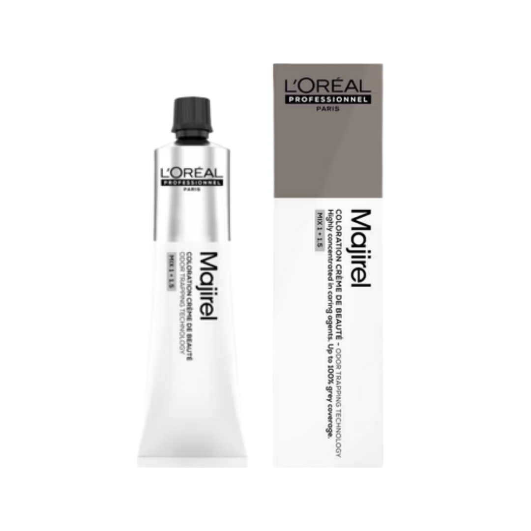 L'OREAL PROFESSIONNEL Majirel Permanent | 60ml, Various Colours