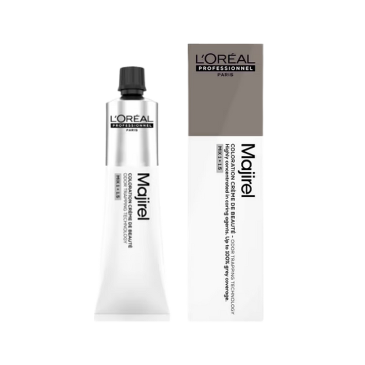 L'OREAL PROFESSIONNEL Majirel Permanent | 60ml, Various Colours