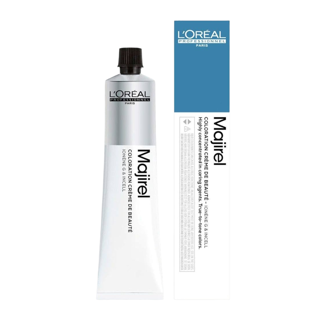 L'OREAL PROFESSIONNEL Majirel Permanent | 60ml, Various Colours
