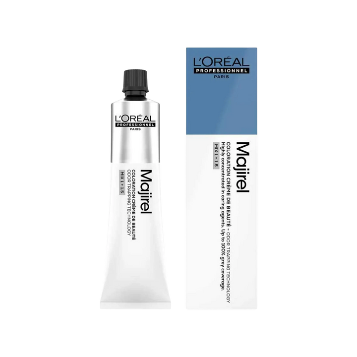 L'OREAL PROFESSIONNEL Majirel Permanent | 60ml, Various Colours