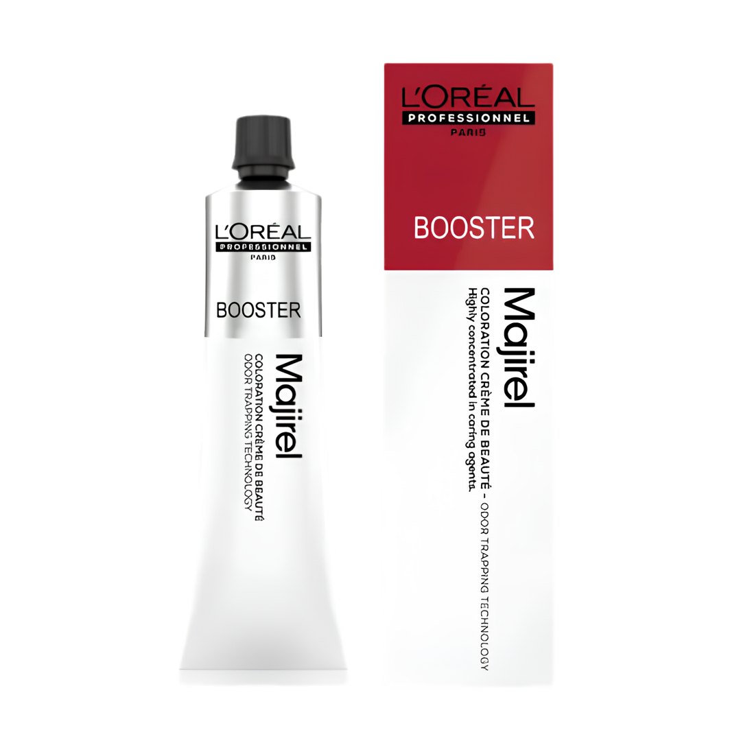 L'OREAL PROFESSIONNEL Majirel Booster Permanent 60ML | Various Colours