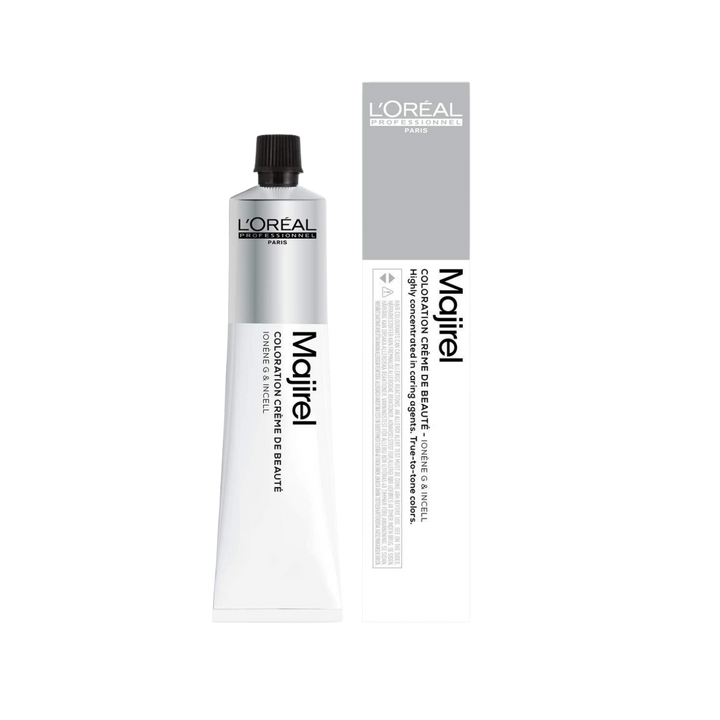 L'OREAL PROFESSIONNEL Majirel Permanent | 60ml, Various Colours