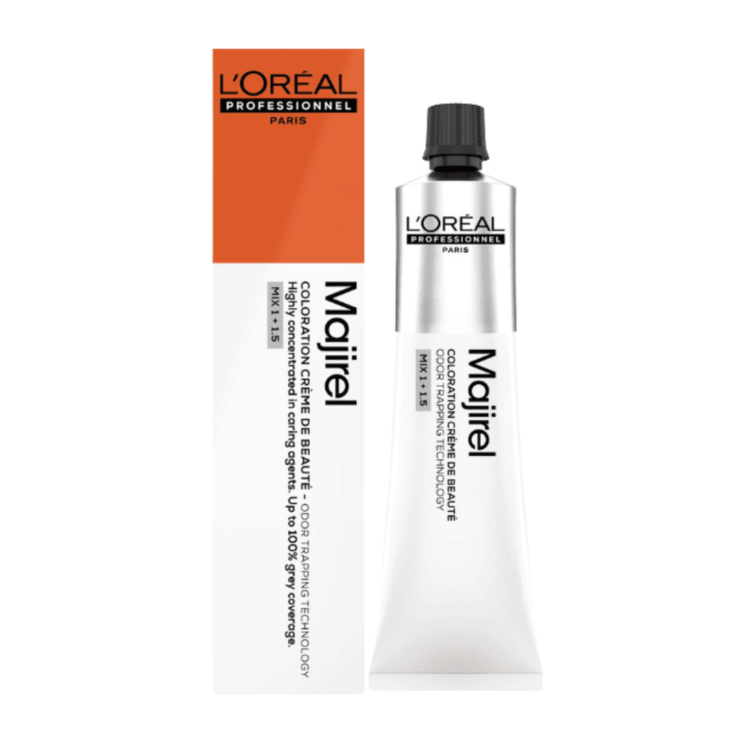 L'OREAL PROFESSIONNEL Majirel Permanent | 60ml, Various Colours
