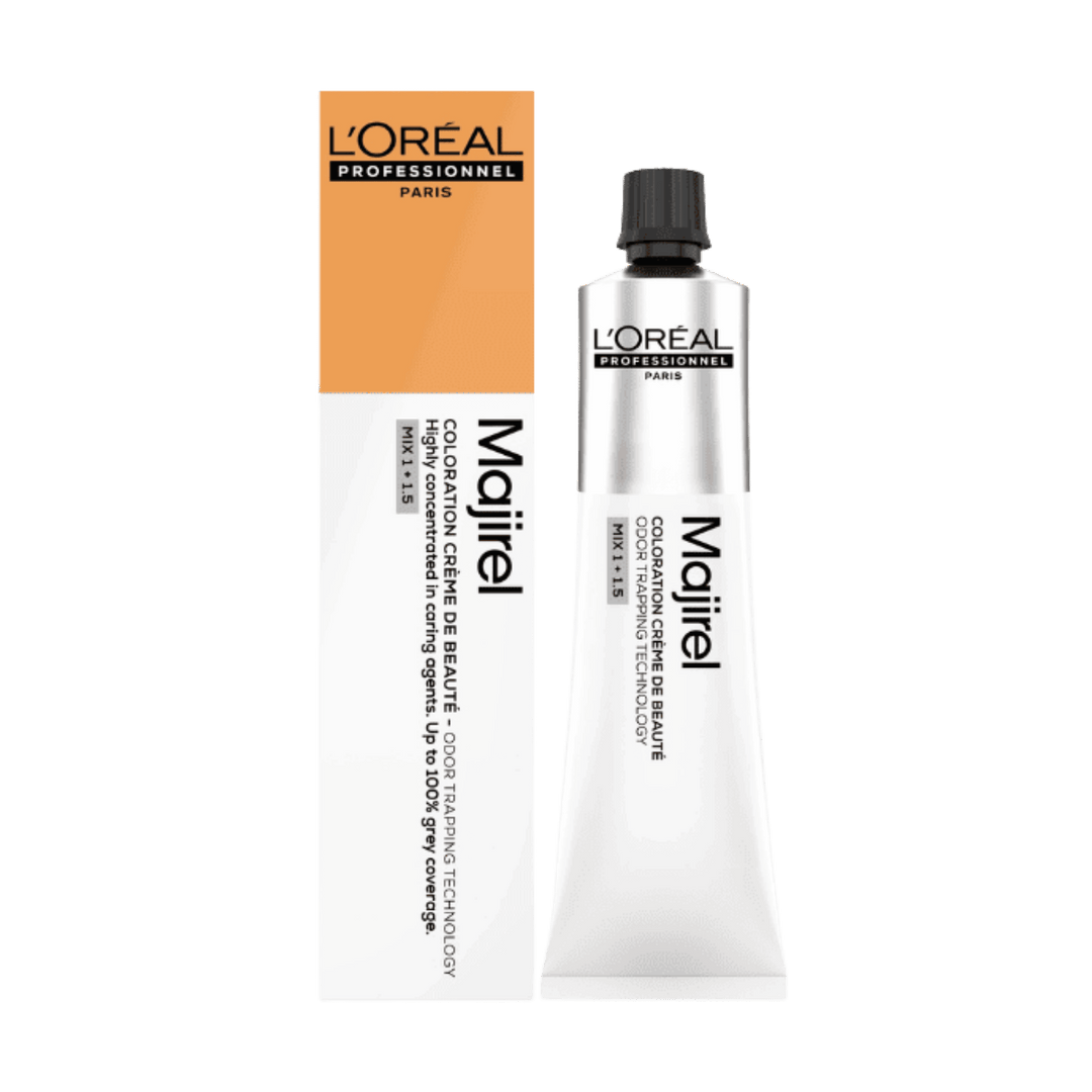 L'OREAL PROFESSIONNEL Majirel Permanent | 60ml, Various Colours