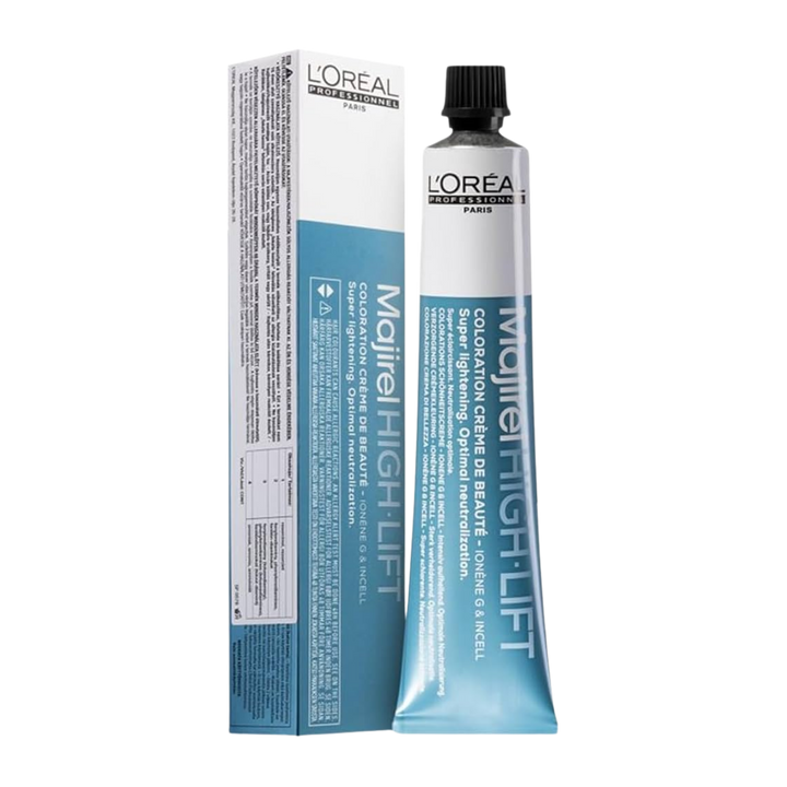 L'OREAL PROFESSIONNEL Majirel High Lift Permanent | 60ml, Various Colours