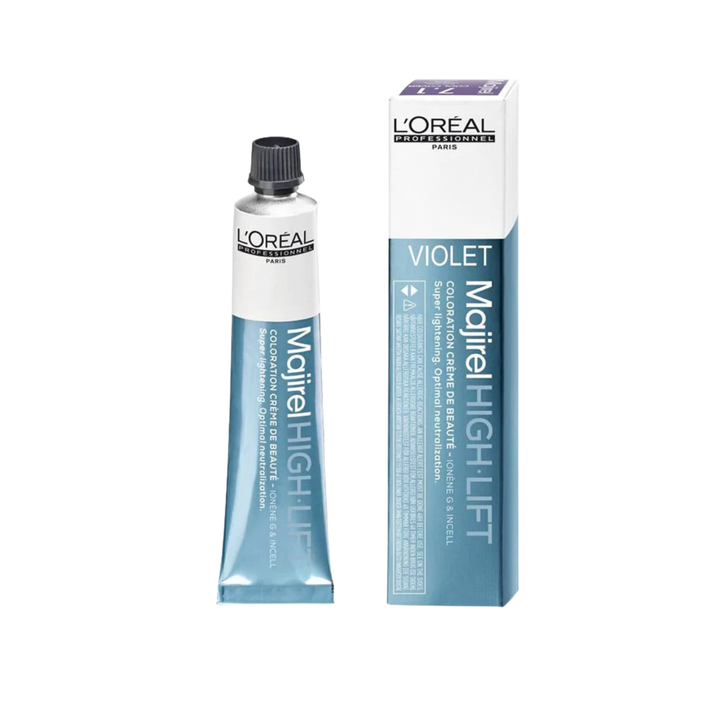 L'OREAL PROFESSIONNEL Majirel High Lift Permanent | 60ml, Various Colours
