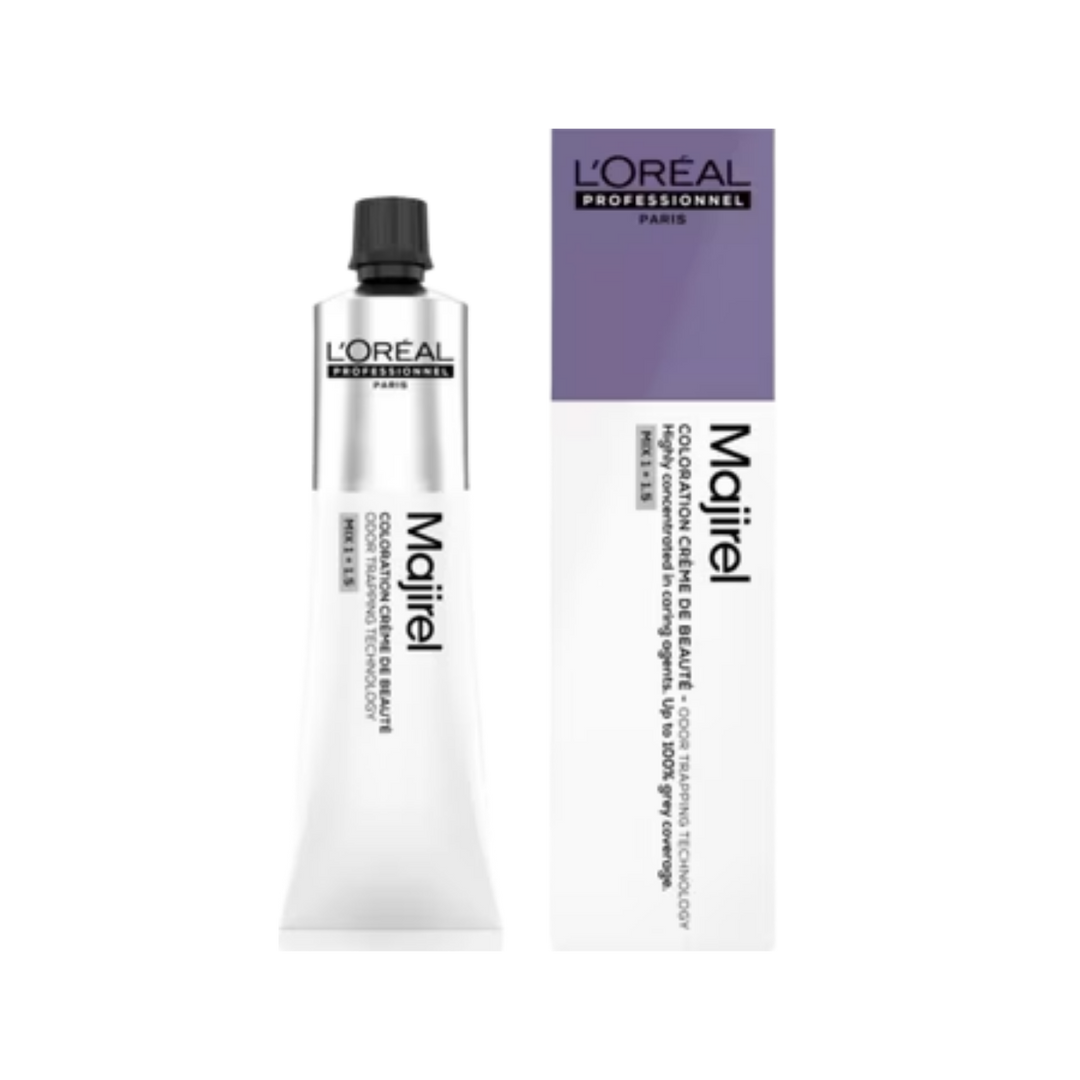 L'OREAL PROFESSIONNEL Majirel Permanent | 60ml, Various Colours