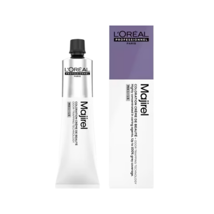L'OREAL PROFESSIONNEL Majirel Permanent | 60ml, Various Colours