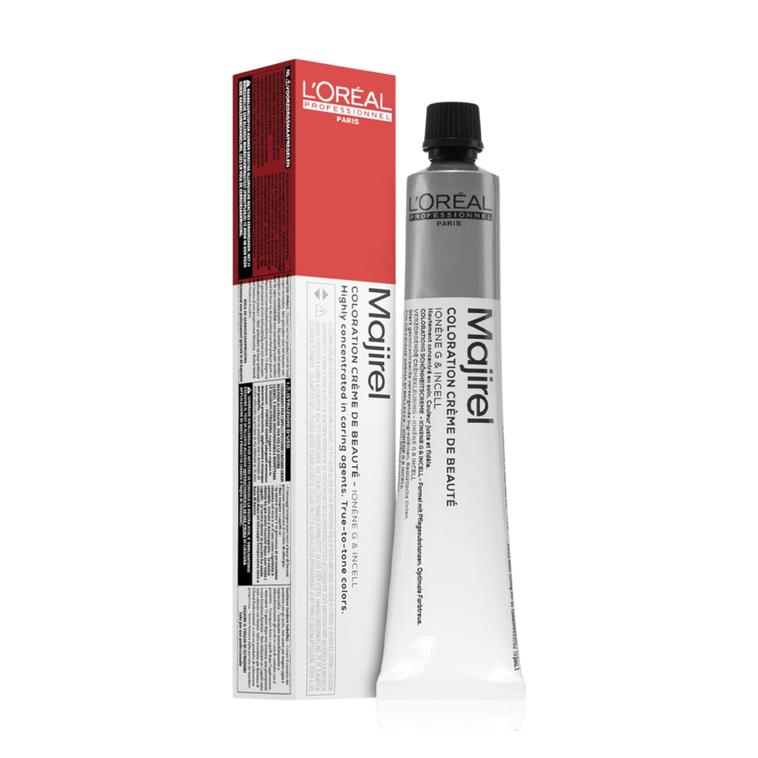 L'OREAL PROFESSIONNEL Majirouge  Permanent 50g  |  50ml, Various Colours
