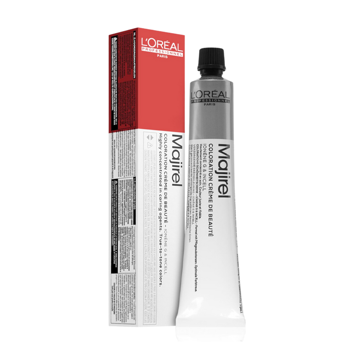 L'OREAL PROFESSIONNEL Majirouge  Permanent 50g  |  50ml, Various Colours