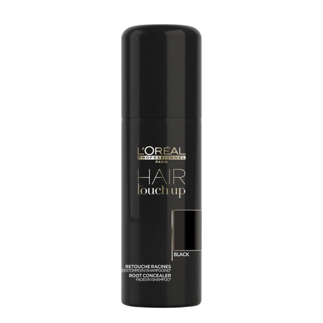 L'OREAL PROFESSIONNEL Hair Touch Up Spray  |  75ml, Various Colours