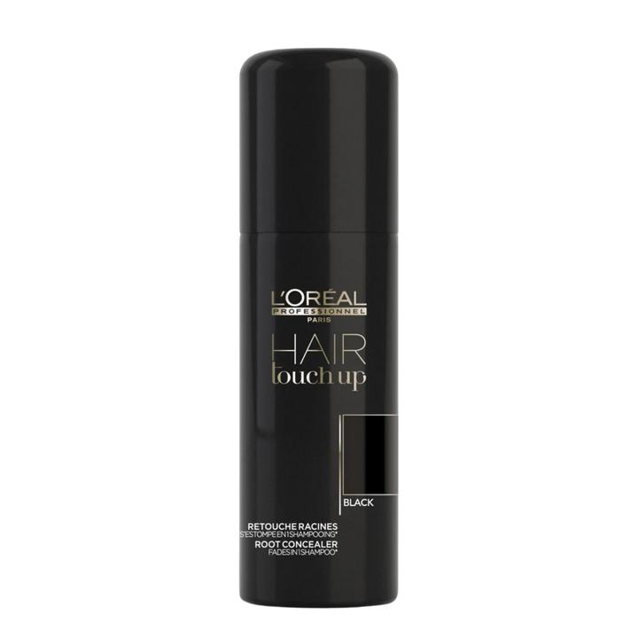 L'OREAL PROFESSIONNEL Hair Touch Up Spray  |  75ml, Various Colours