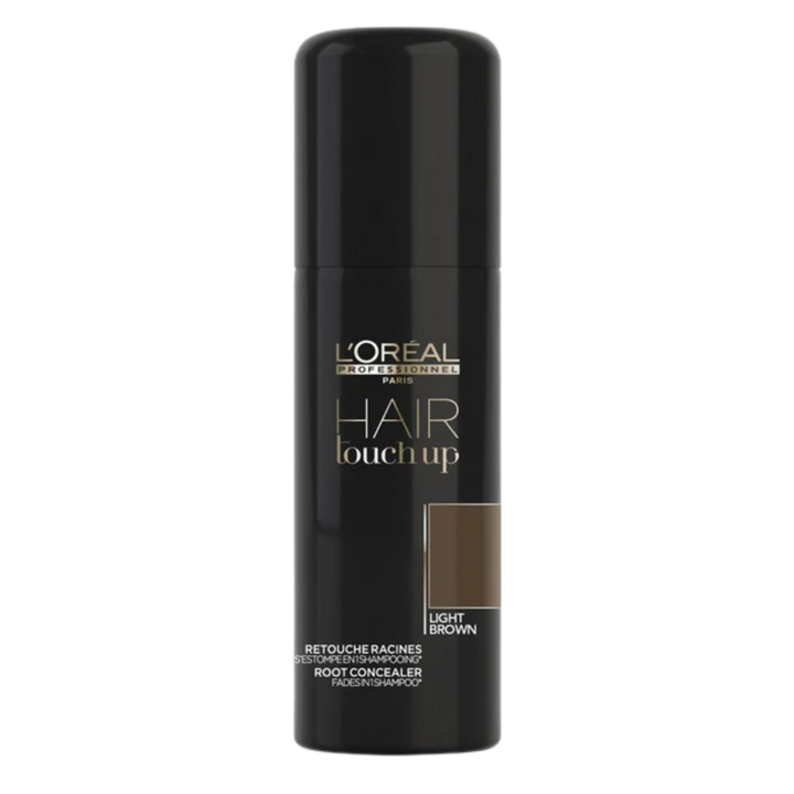 L'OREAL PROFESSIONNEL Hair Touch Up Spray  |  75ml, Various Colours