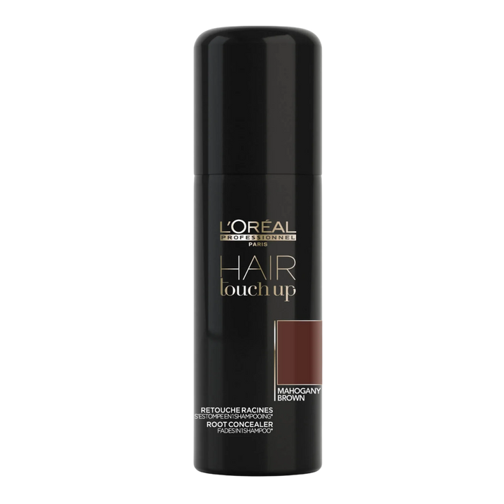 L'OREAL PROFESSIONNEL Hair Touch Up Spray  |  75ml, Various Colours