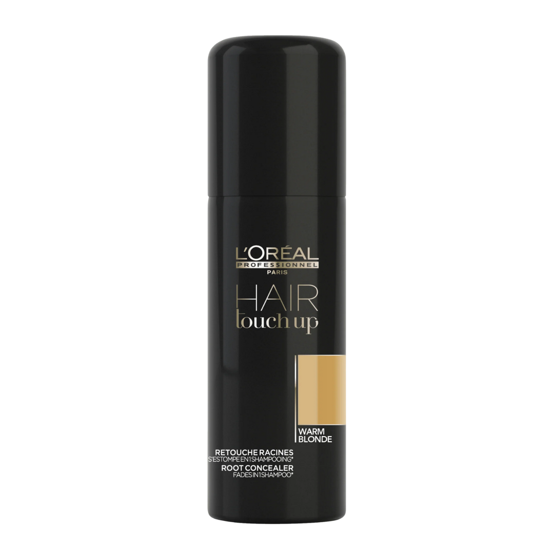 L'OREAL PROFESSIONNEL Hair Touch Up Spray  |  75ml, Various Colours