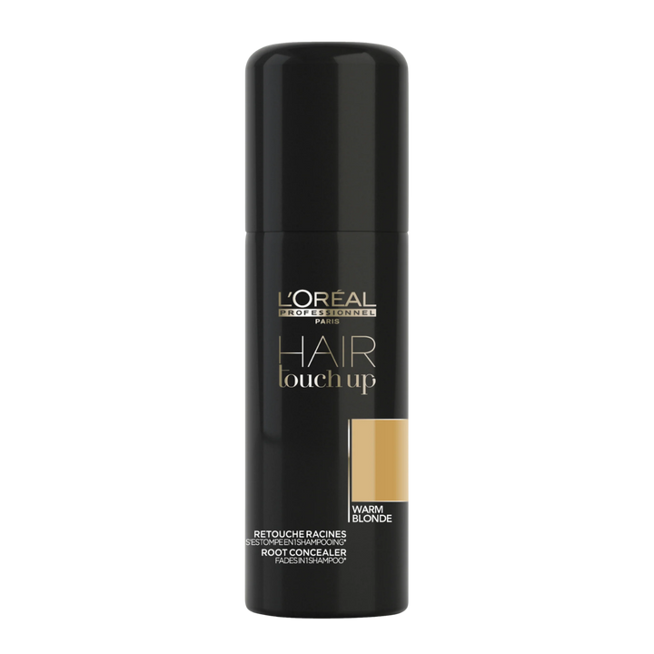 L'OREAL PROFESSIONNEL Hair Touch Up Spray  |  75ml, Various Colours
