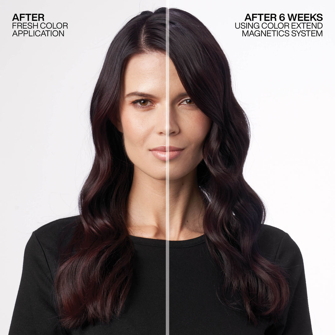 REDKEN COLOR EXTEND MAGNETICS DEEP ATTRACTION MASK 250ML