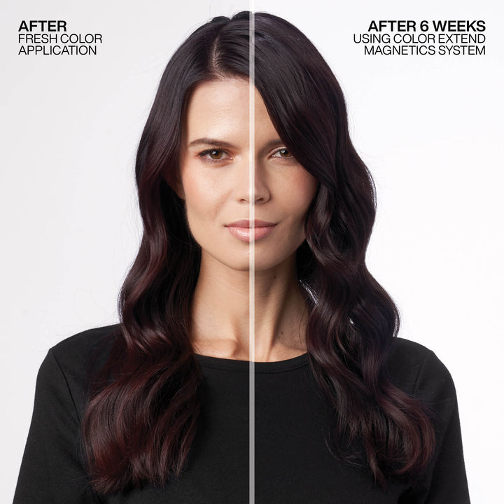 REDKEN COLOR EXTEND MAGNETICS DEEP ATTRACTION MASK 250ML