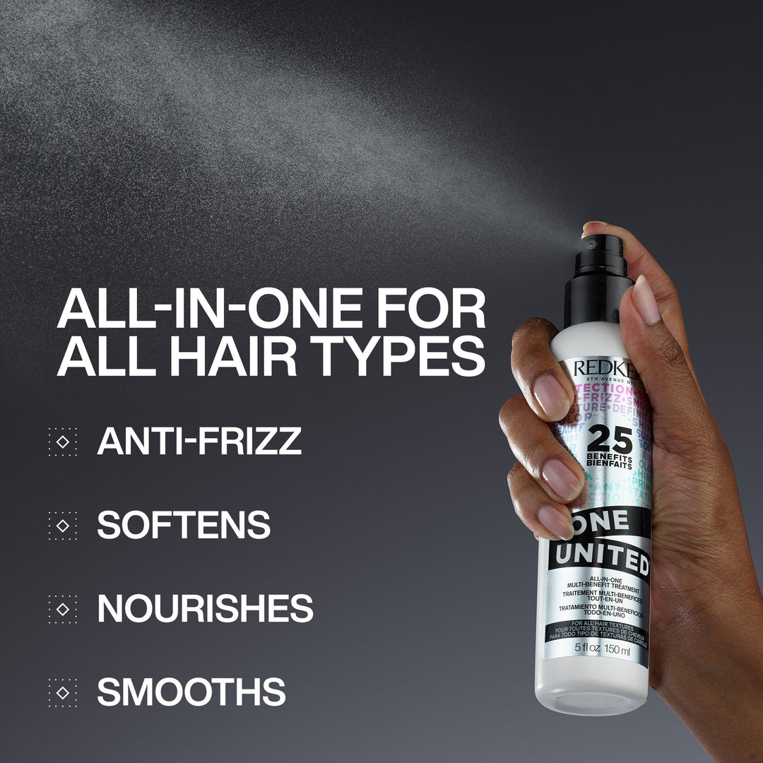 REDKEN ONE UNITED ALL IN ONE TREATMENT 150ML