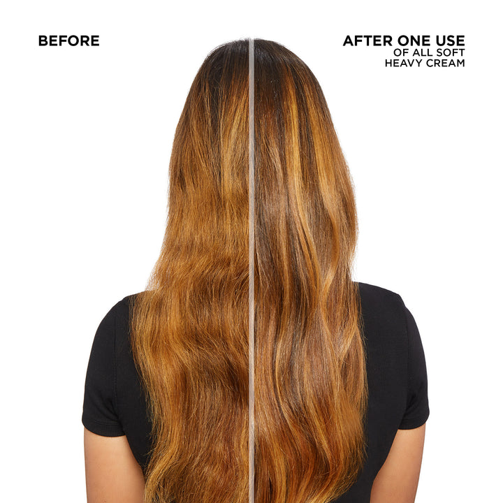 REDKEN ALL SOFT HEAVY CREAM TREATMENT 250ML