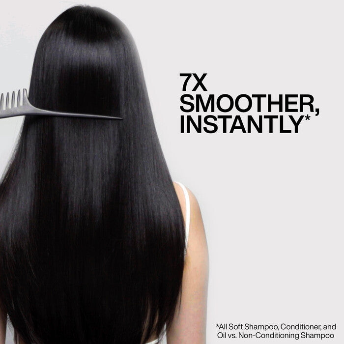 REDKEN ALL SOFT HEAVY CREAM TREATMENT 250ML