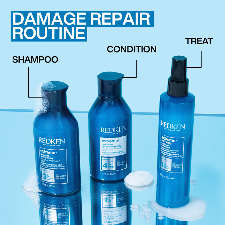 REDKEN EXTREME ANTI-SNAP TREATMENT 250ML
