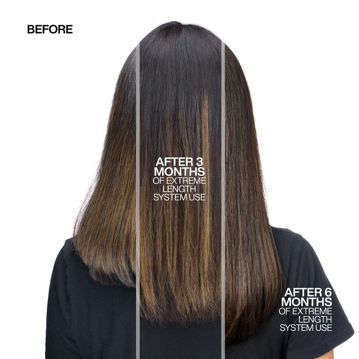 REDKEN Extreme Length Conditioner  |  Various Sizes