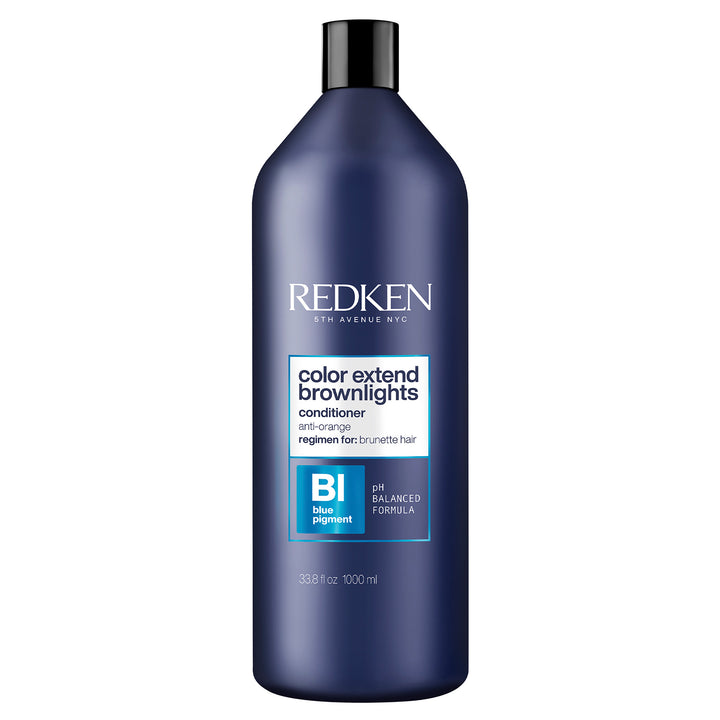 REDKEN Colour Extend Brownlights Conditioner |  Various Sizes