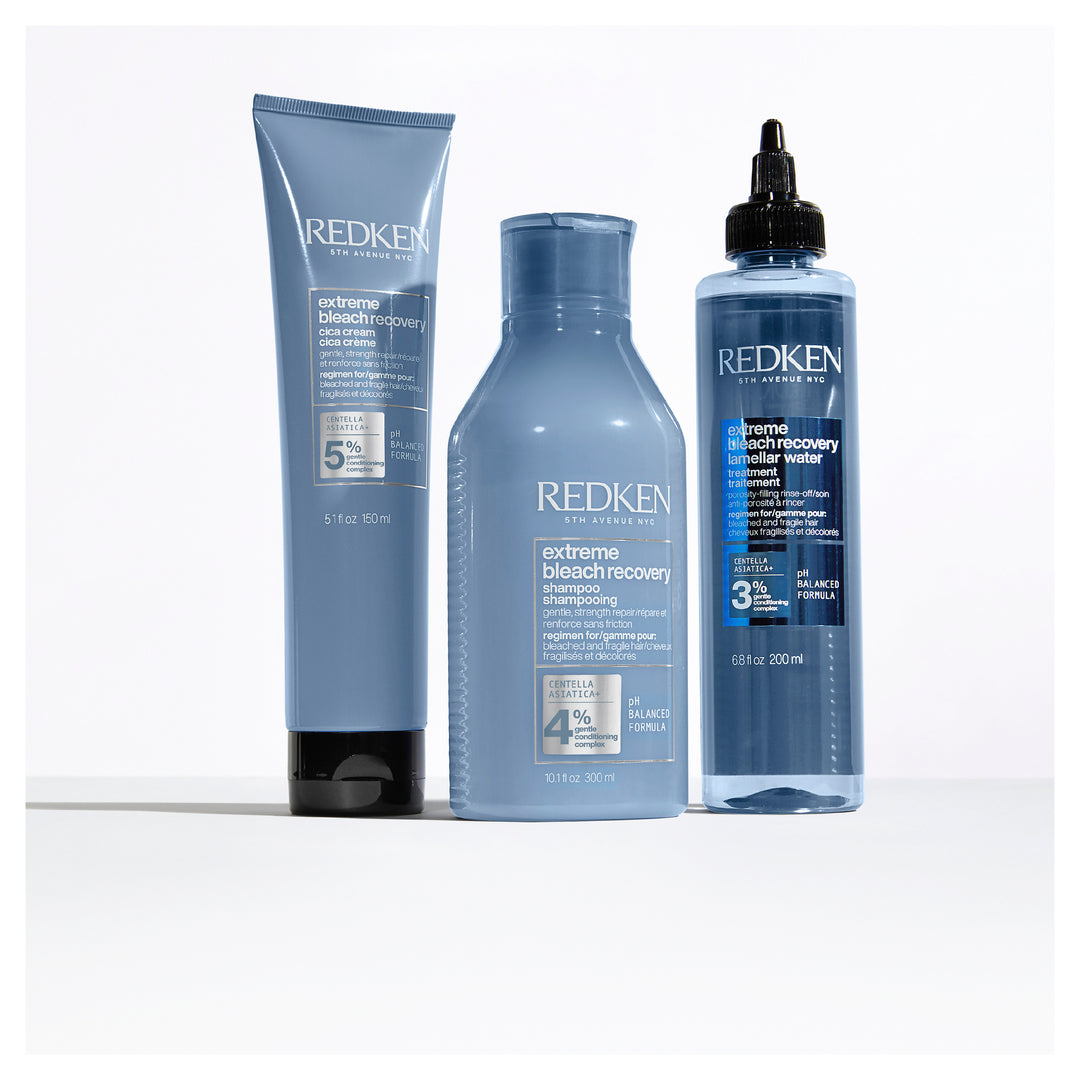 REDKEN EXTREME BLEACH RECOVERY CICA CREAM 150ML