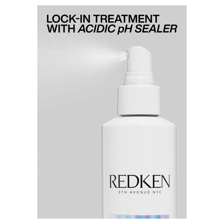 REDKEN ACIDIC PH SEALER 250ML