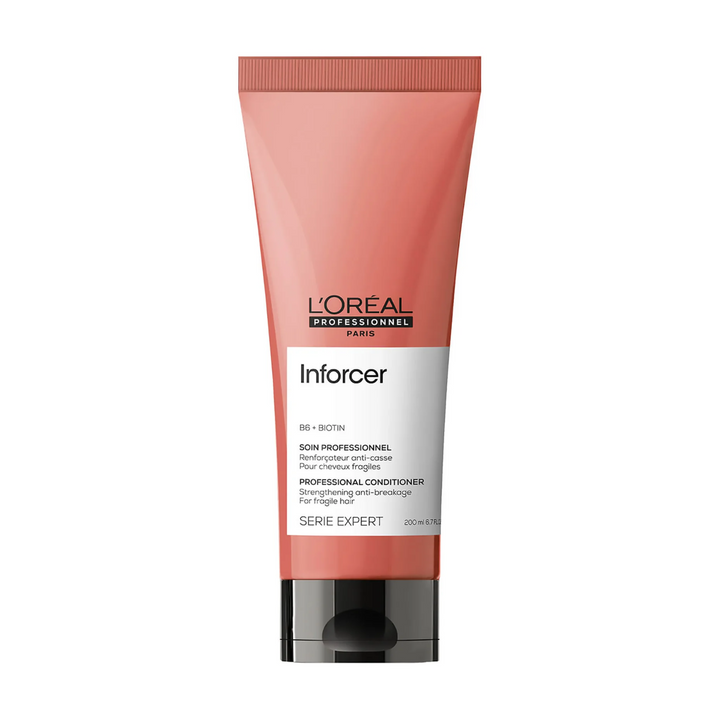 L'OREAL PROFESSIONNEL Inforcer Conditioner  |  Various Sizes
