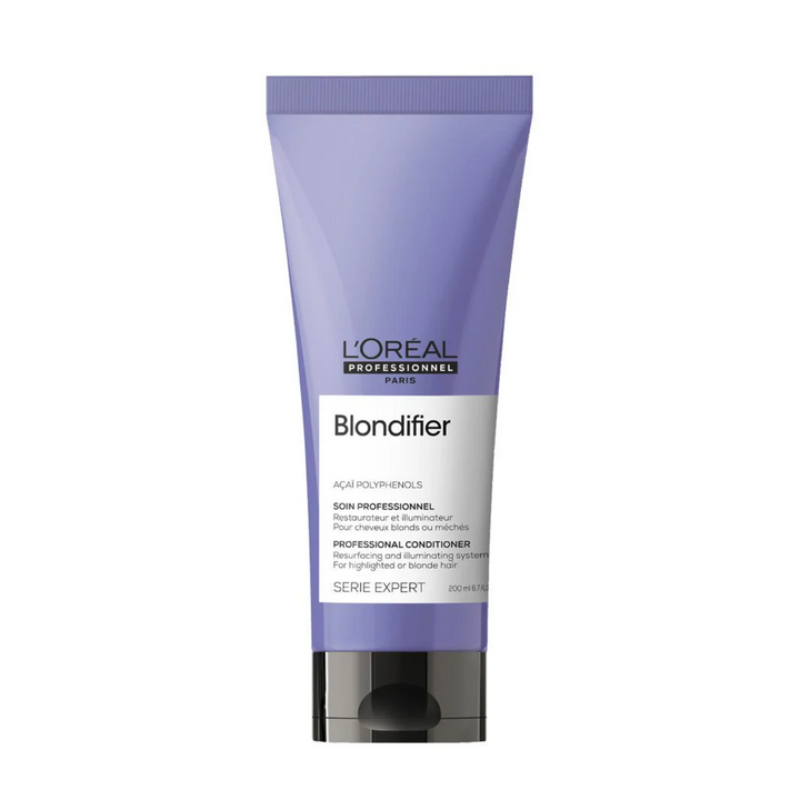 L'OREAL PROFESSIONNEL Blondifier Conditioner  |  Various Sizes