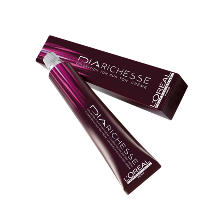 L'OREAL PROFESSIONNEL Dia Richesse Semi Permanent  |  50g, Various Colours
