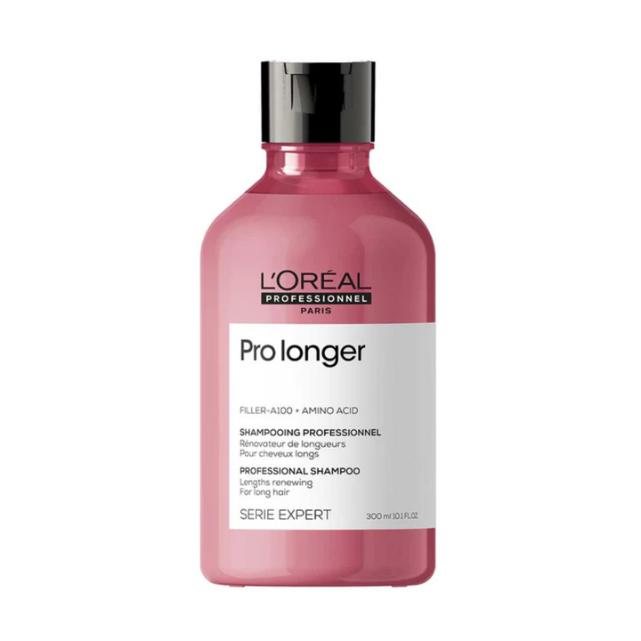 L'OREAL PROFESSIONNEL Pro Longer Shampoo  |  Various Sizes