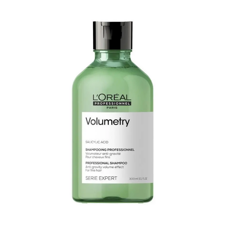 L'OREAL PROFESSIONNEL Volumetry Shampoo  |  Various Sizes
