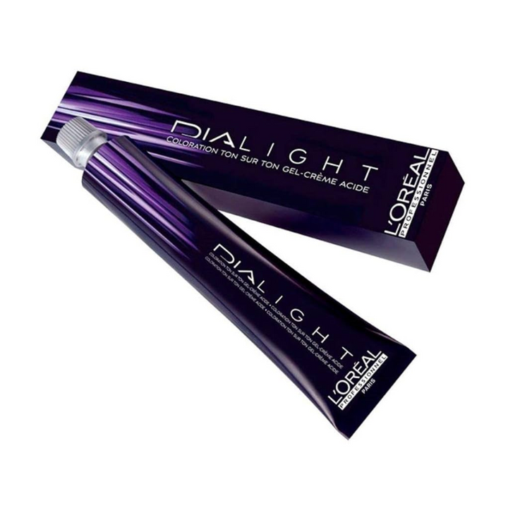 L'OREAL PROFESSIONNEL Dia Light Semi Permanent  |  50g, Various Colours