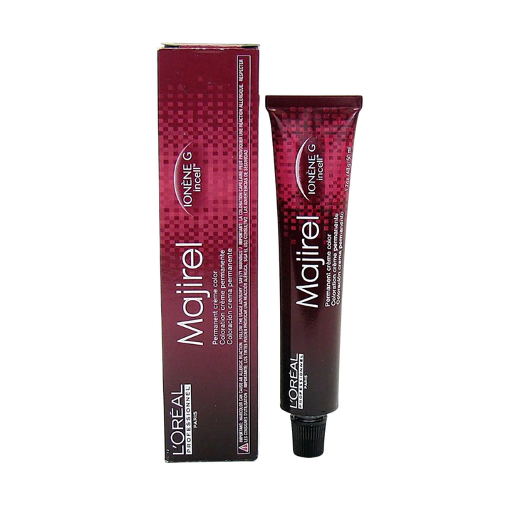 L'OREAL PROFESSIONNEL Majirel Permanent 50g  |  50ml, Various Colours