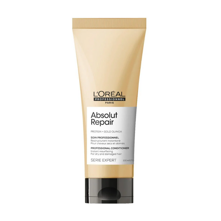 L'OREAL PROFESSIONNEL Absolut Repair Conditioner  |  Various Sizes