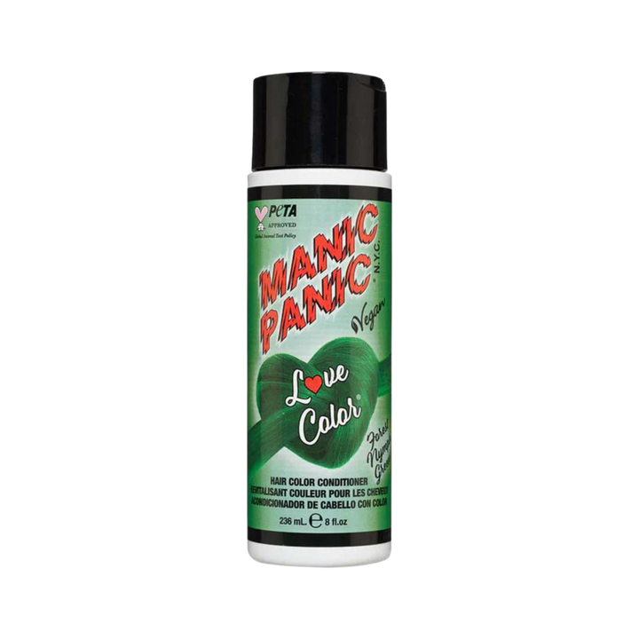 MANIC PANIC Love Color Conditioner 236ml | Various Colours