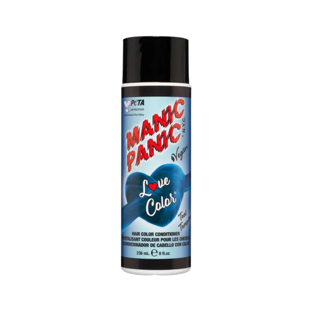 MANIC PANIC Love Color Conditioner 236ml | Various Colours