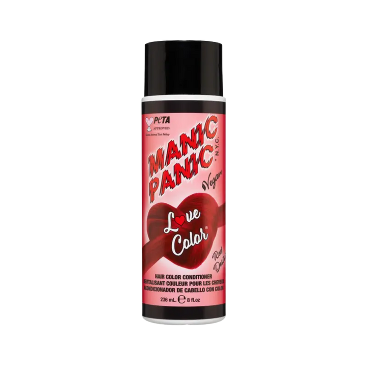 MANIC PANIC Love Color Conditioner 236ml | Various Colours