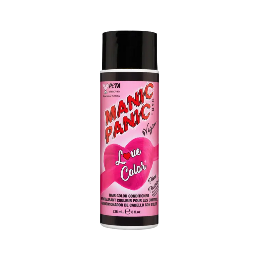MANIC PANIC Love Color Conditioner 236ml | Various Colours