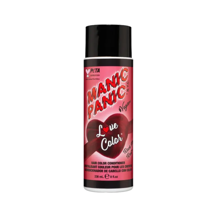 MANIC PANIC Love Color Conditioner 236ml | Various Colours