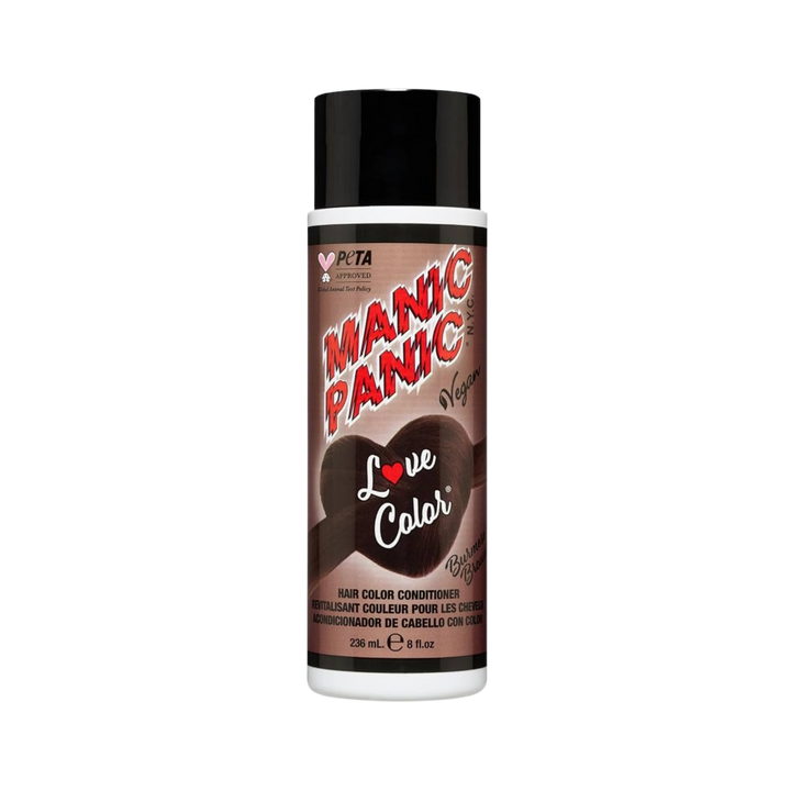 MANIC PANIC Love Color Conditioner 236ml | Various Colours