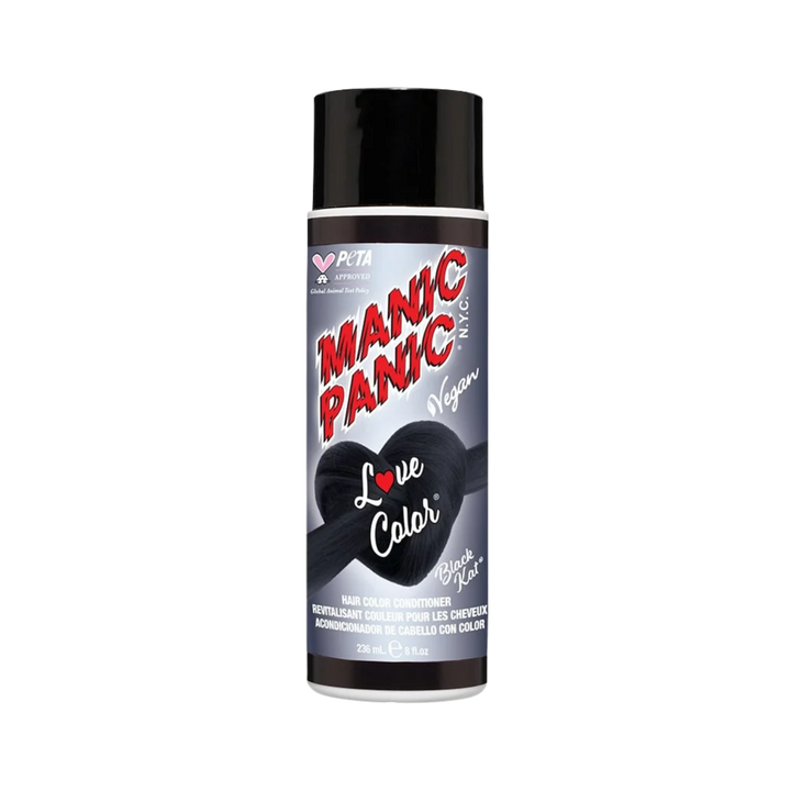 MANIC PANIC Love Color Conditioner 236ml | Various Colours