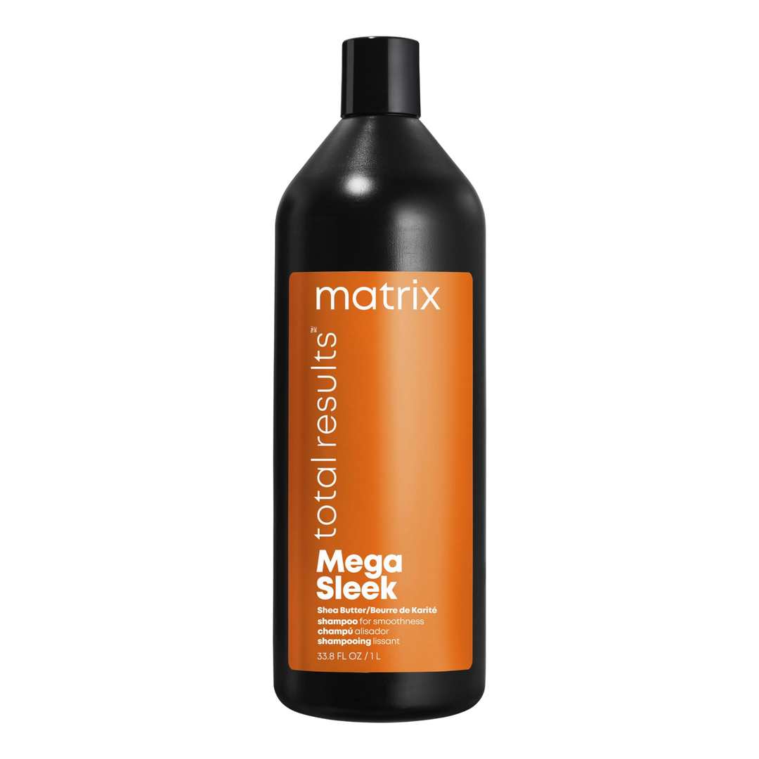 MATRIX Total Results Mega Sleek Shampoo  |  Various Sizes
