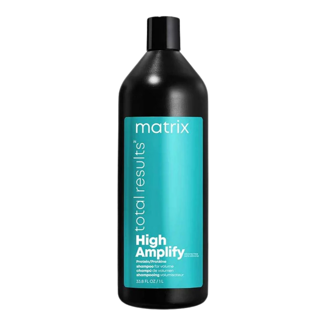 MATRIX Total Results High Amplify Shampoo  |  Various Sizes