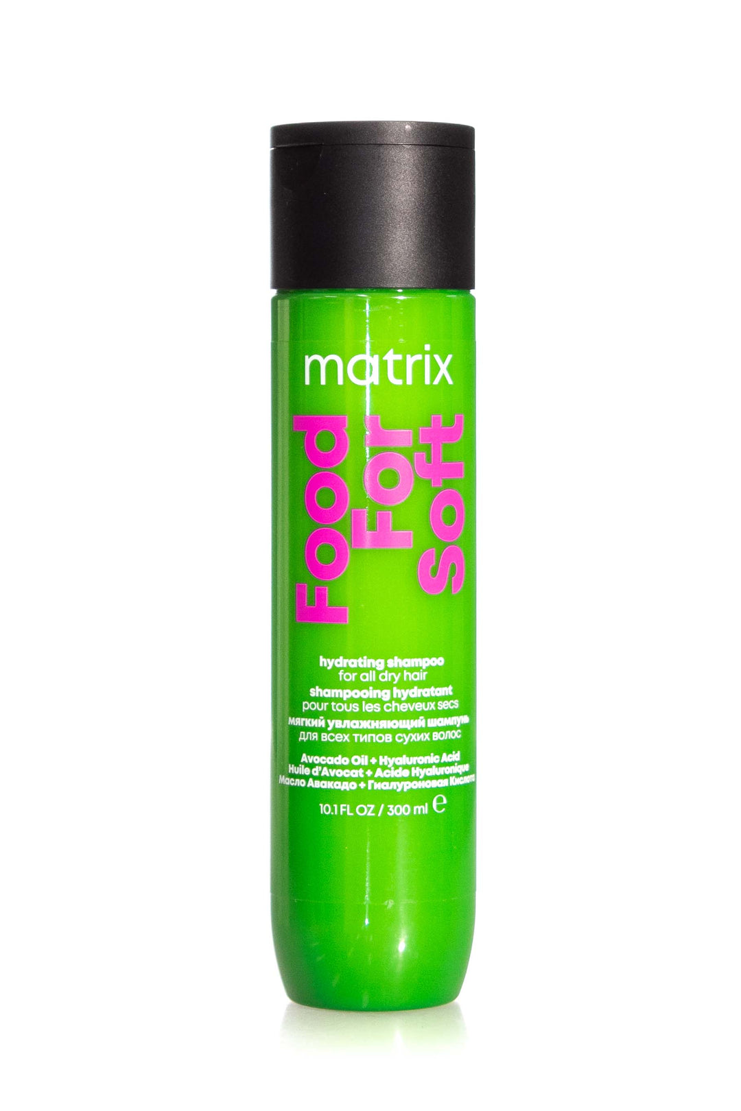 MATRIX Total Results Food For Soft Shampoo | Various Sizes