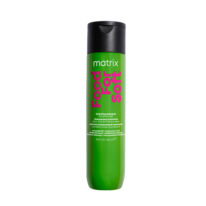 MATRIX Total Results Food For Soft Shampoo | Various Sizes
