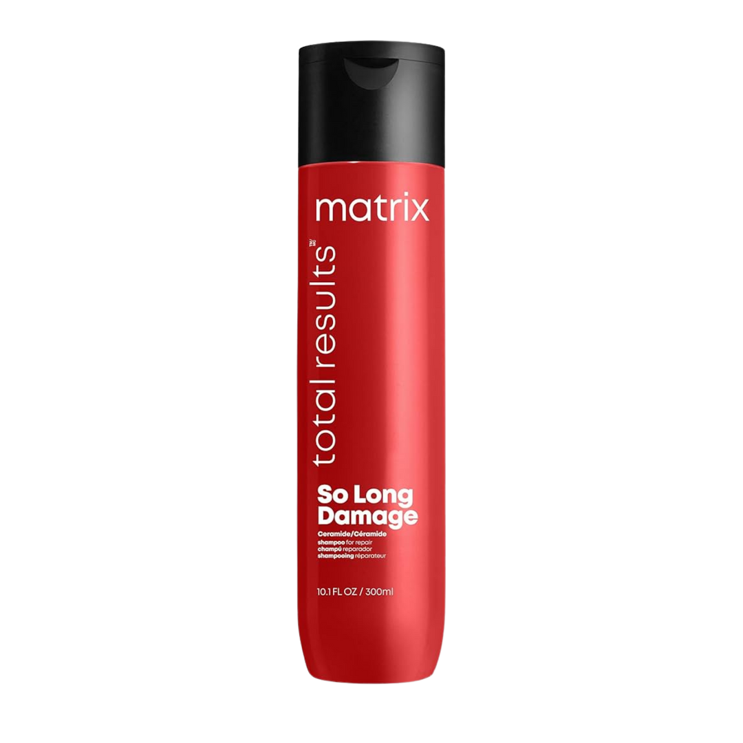 MATRIX Total Results So Long Damage Shampoo  |  Various Sizes